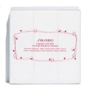 SHISEIDO Facial Cotton Pads, 165 ct.